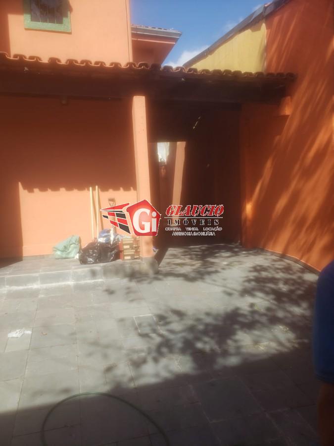 Sobrado para alugar com 3 quartos, 150m² - Foto 5