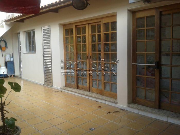 Casa à venda com 3 quartos, 120m² - Foto 15