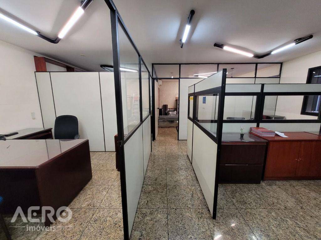 Conjunto Comercial-Sala à venda, 60m² - Foto 1