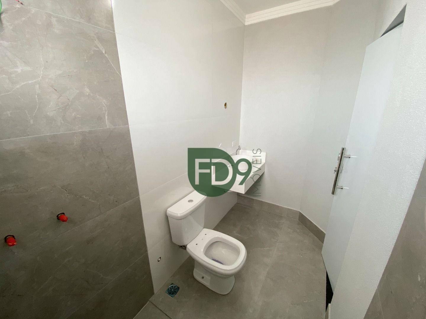 Casa à venda com 3 quartos, 140m² - Foto 16