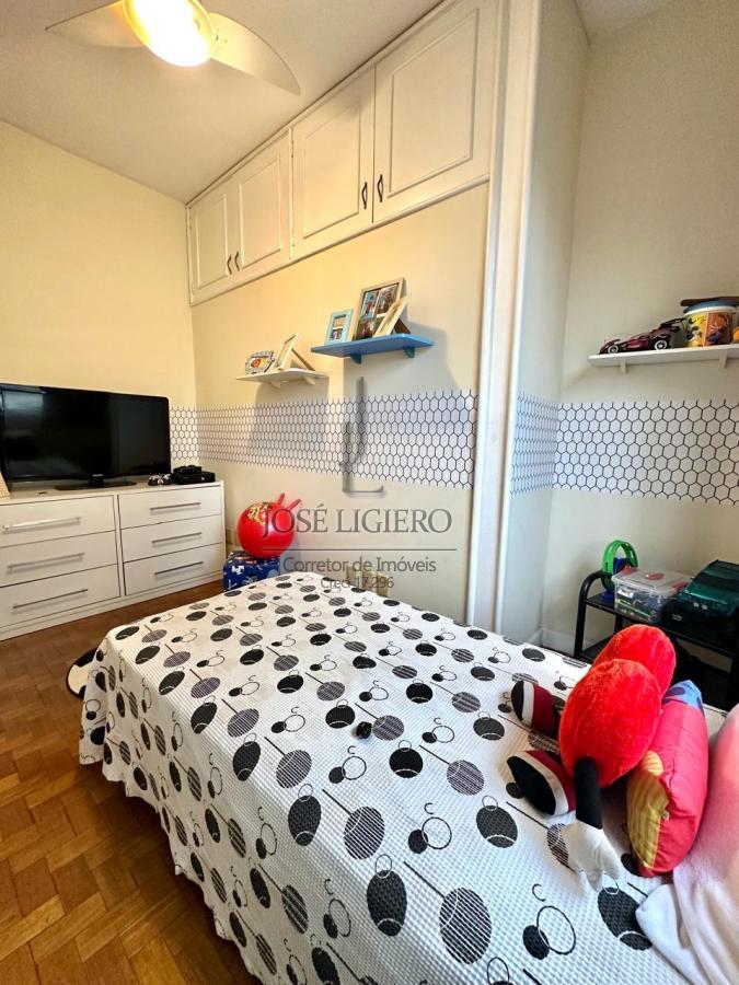 Apartamento à venda com 4 quartos, 160m² - Foto 20