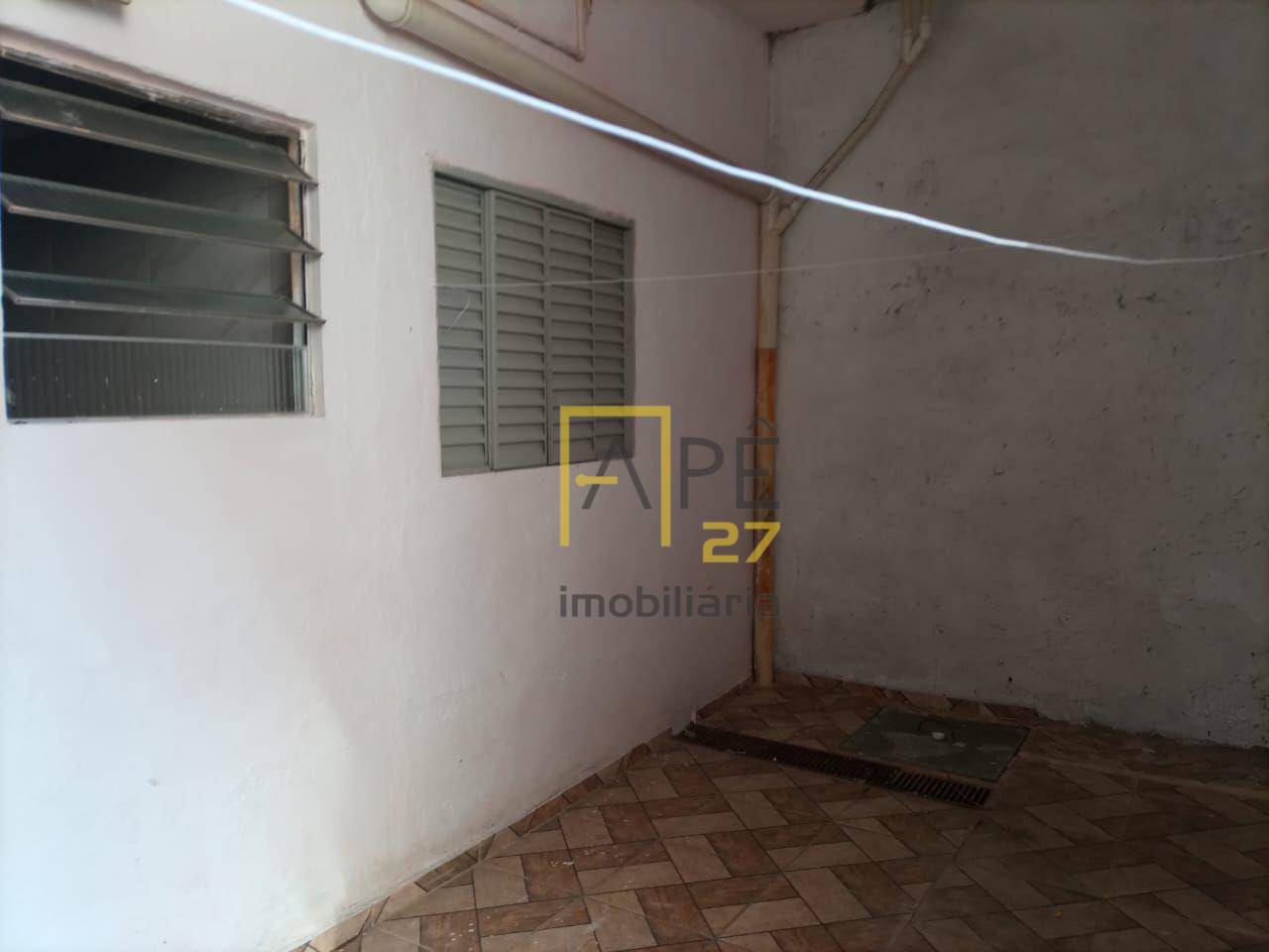 Casa, 1 quarto, 40 m² - Foto 5