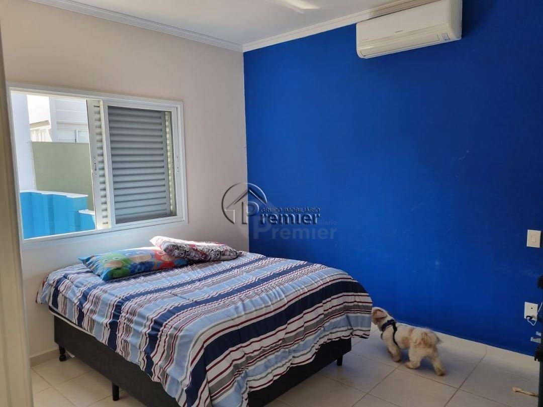 Casa de Condomínio à venda com 3 quartos, 252m² - Foto 19