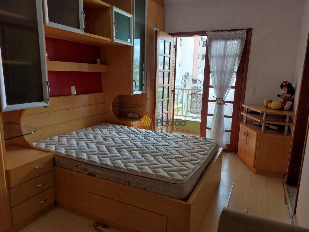 Sobrado à venda com 3 quartos, 167m² - Foto 31