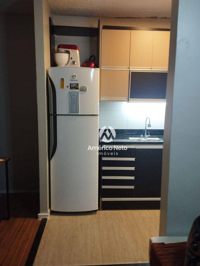 Apartamento à venda com 3 quartos, 60m² - Foto 20