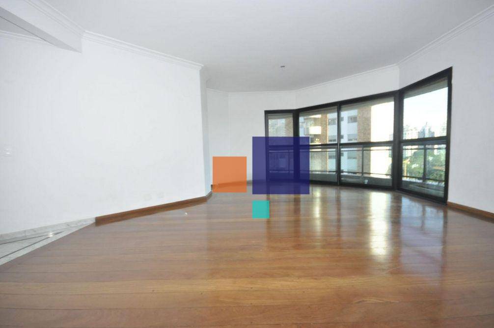 Apartamento para alugar com 4 quartos, 160m² - Foto 3