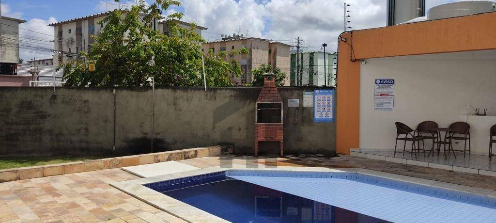 Apartamento à venda com 2 quartos, 50m² - Foto 3