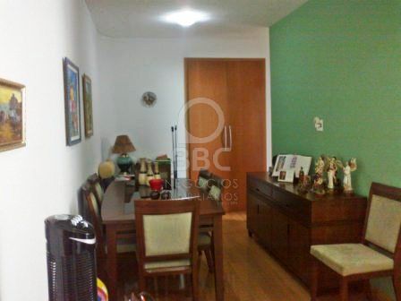 Apartamento à venda com 2 quartos, 69m² - Foto 5