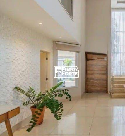 Casa de Condomínio à venda com 3 quartos, 285m² - Foto 3