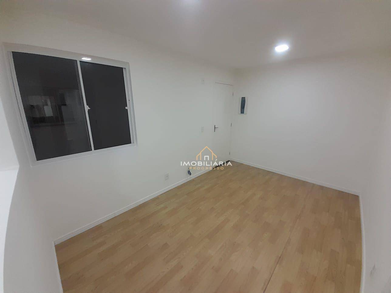 Apartamento, 2 quartos, 40 m² - Foto 3