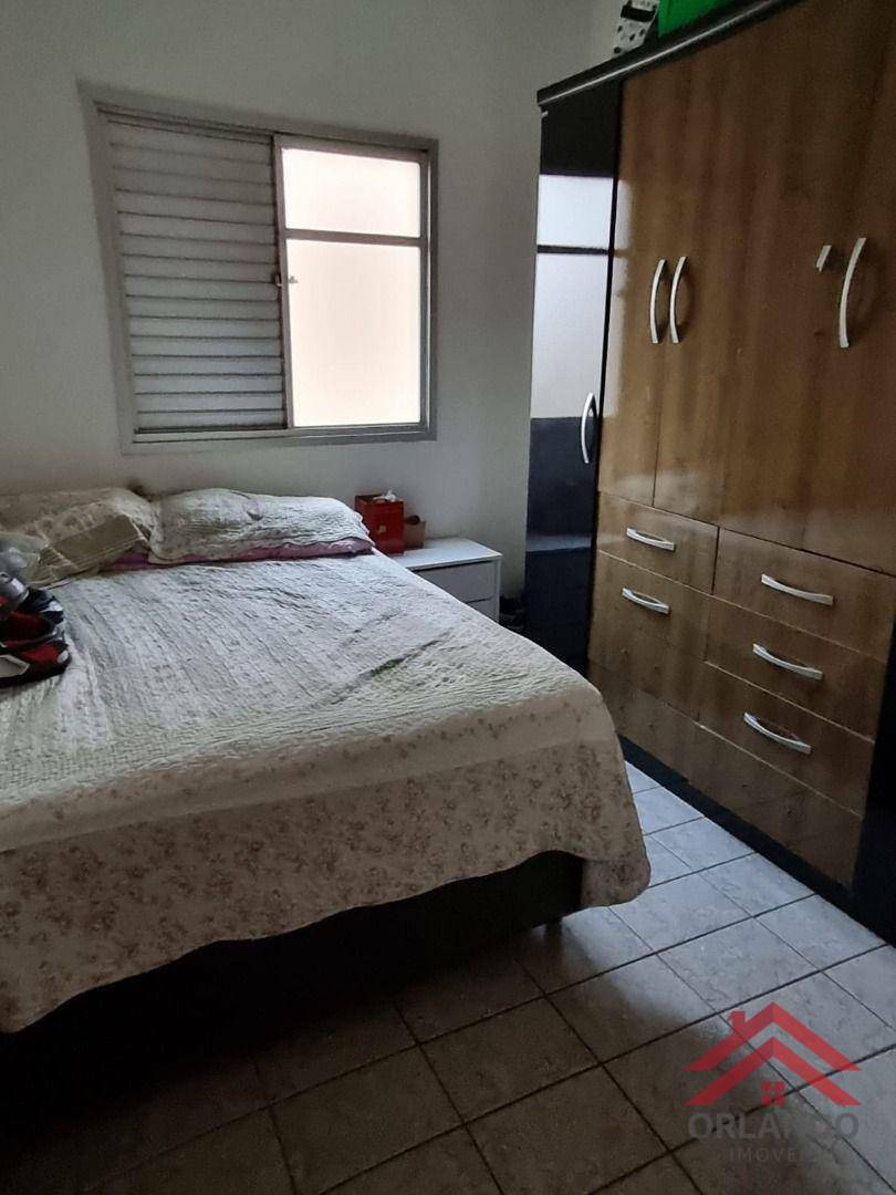 Apartamento à venda com 2 quartos, 51m² - Foto 4