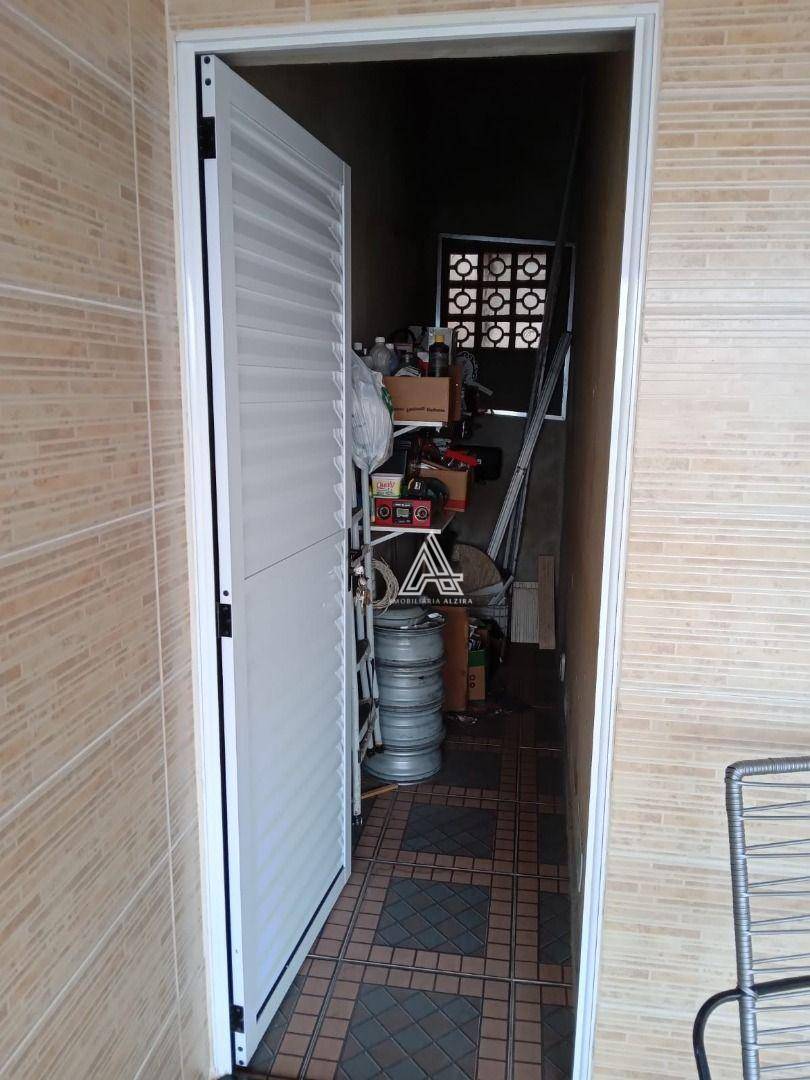 Sobrado à venda com 3 quartos, 175m² - Foto 9