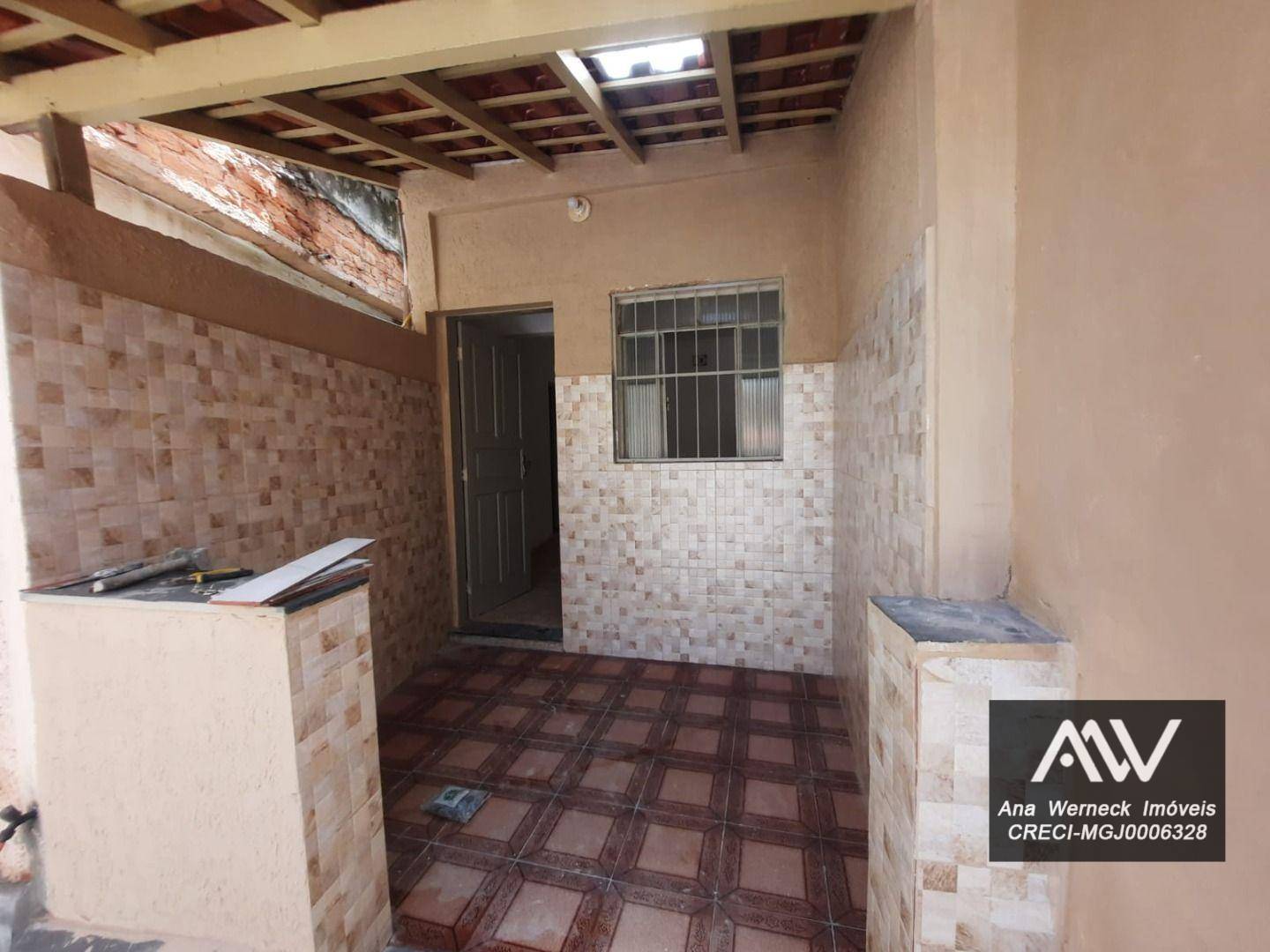 Casa à venda com 4 quartos, 273m² - Foto 13