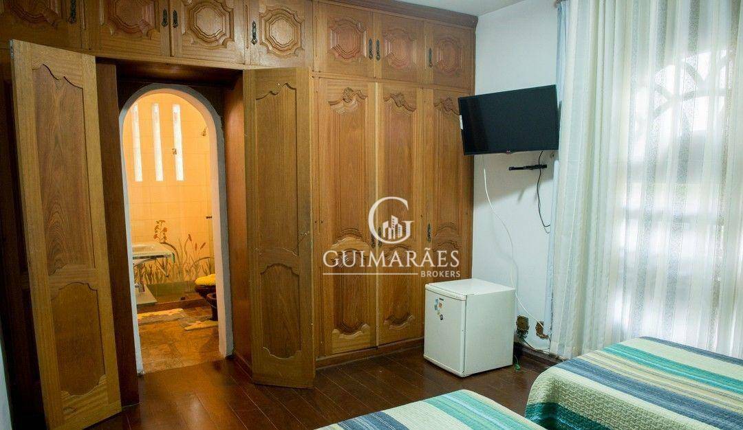 Casa de Condomínio à venda com 11 quartos, 1600m² - Foto 24