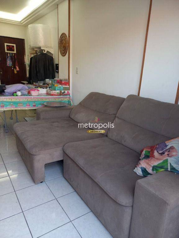 Apartamento, 2 quartos, 73 m² - Foto 1
