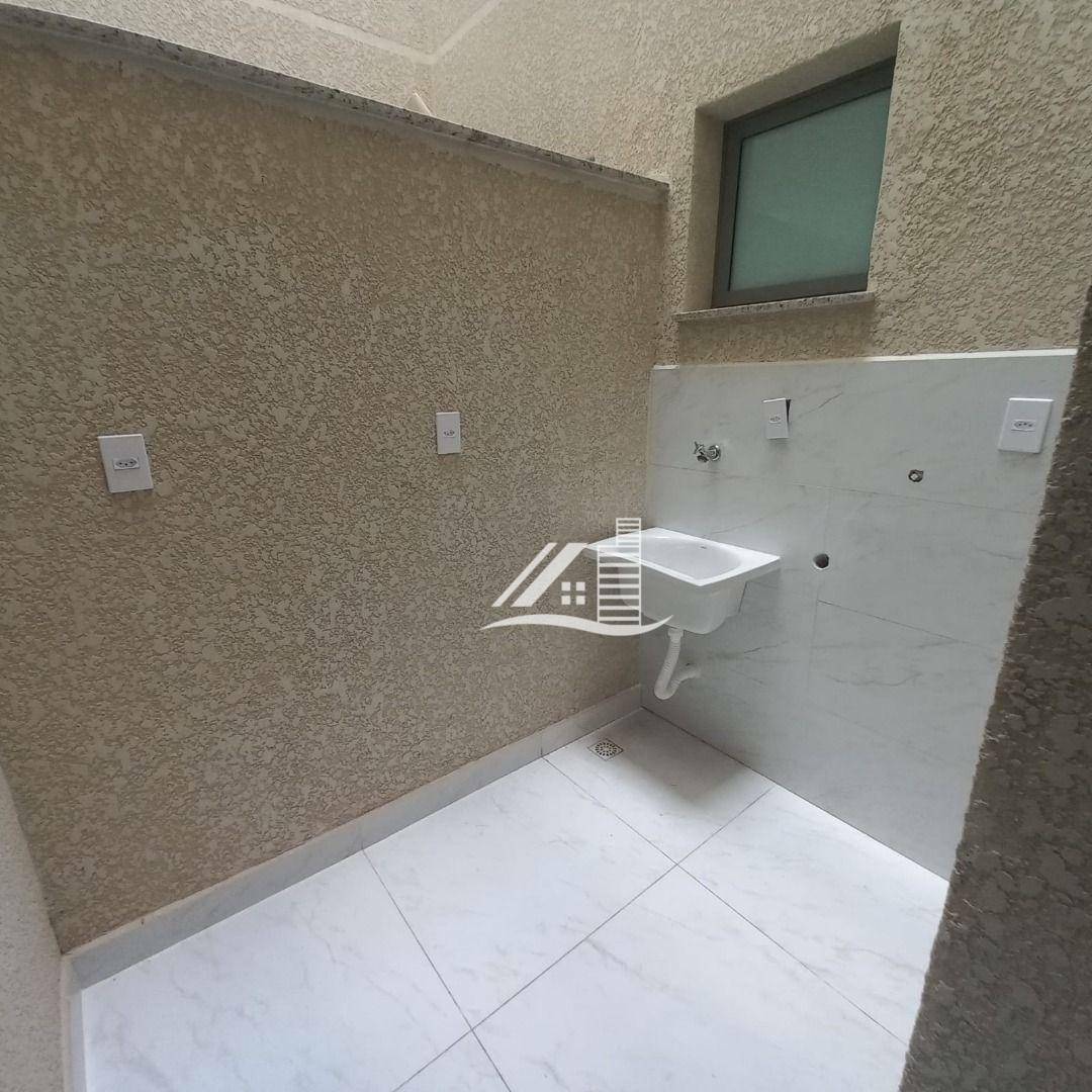 Apartamento à venda com 2 quartos, 42m² - Foto 20