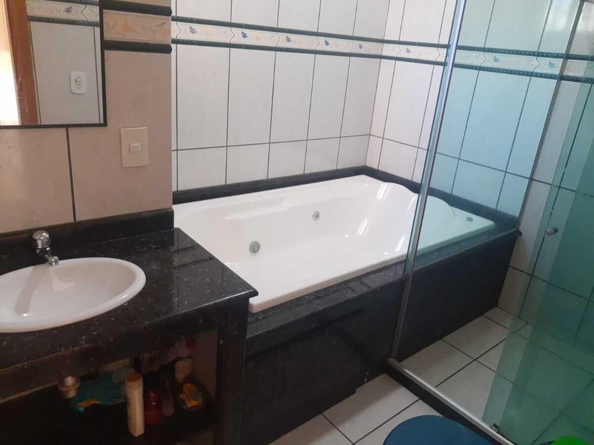 Casa de Condomínio à venda com 2 quartos - Foto 10