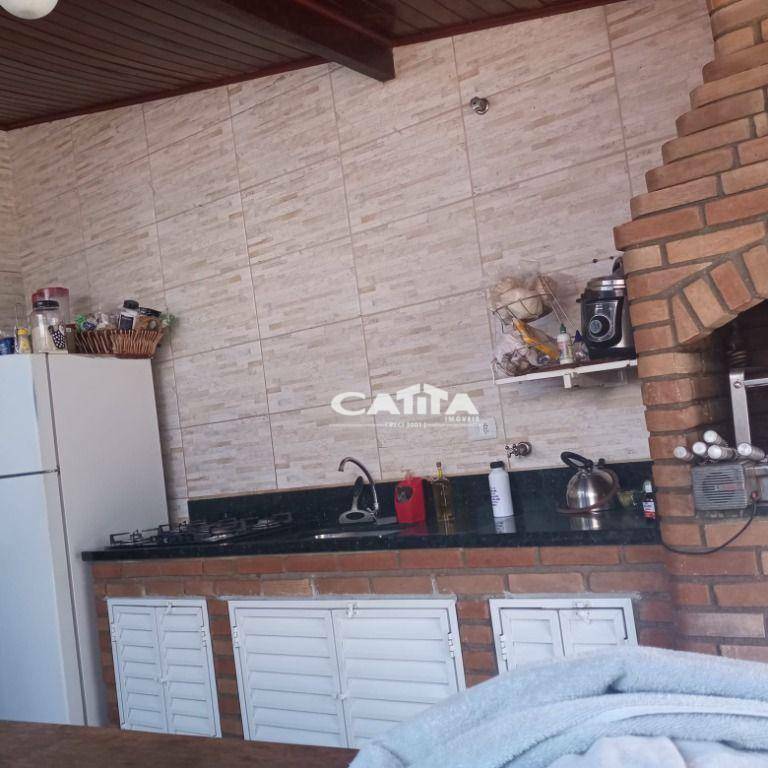 Sobrado à venda com 4 quartos, 70m² - Foto 17