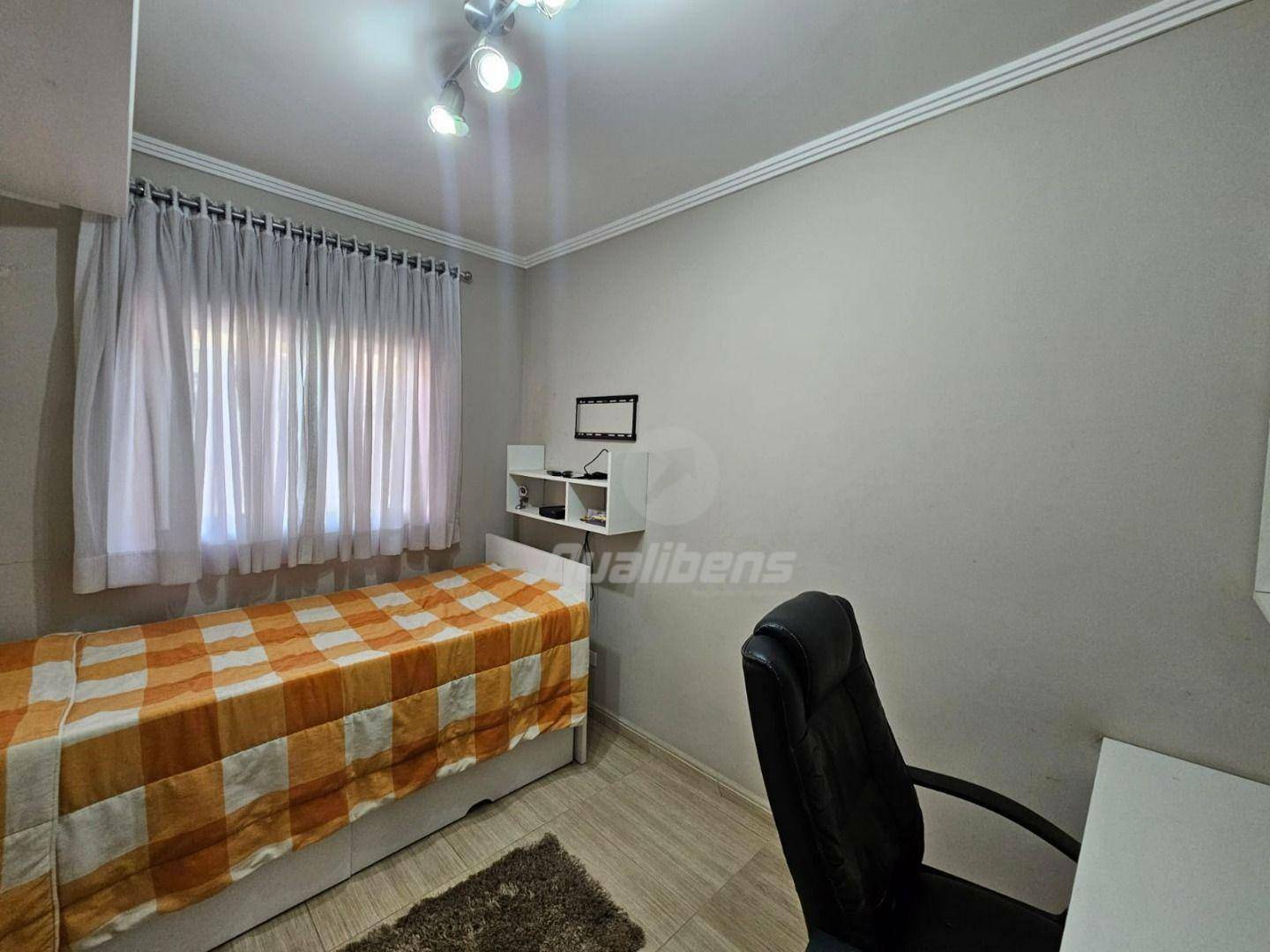 Sobrado à venda com 3 quartos, 179m² - Foto 22