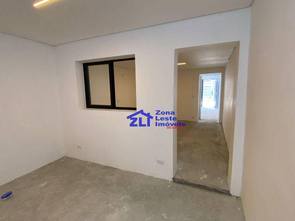 Sobrado para alugar com 5 quartos, 150m² - Foto 2