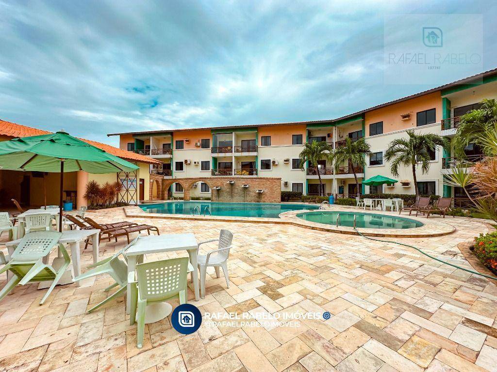 Apartamento, 2 quartos, 55 m² - Foto 12