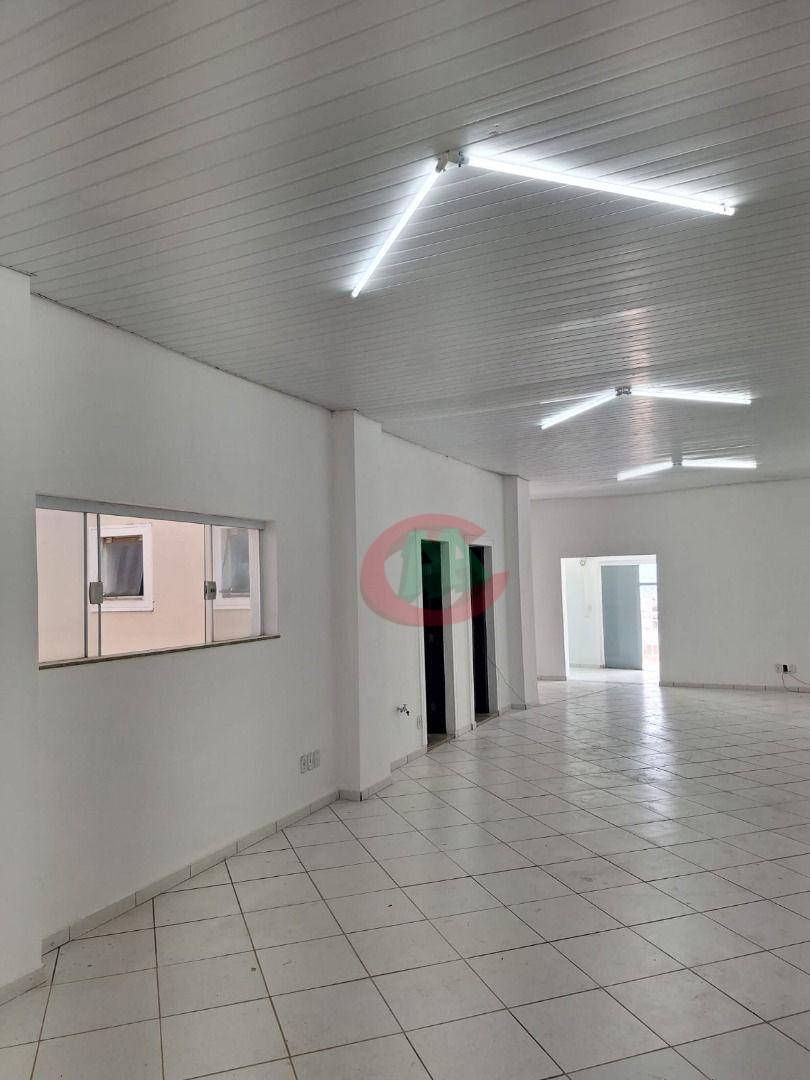 Loja-Salão, 160 m² - Foto 2