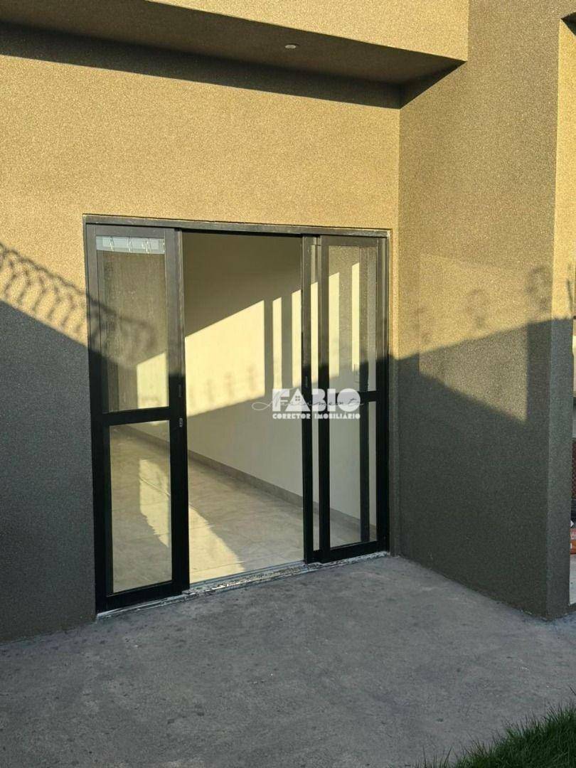 Casa à venda com 3 quartos, 95m² - Foto 32