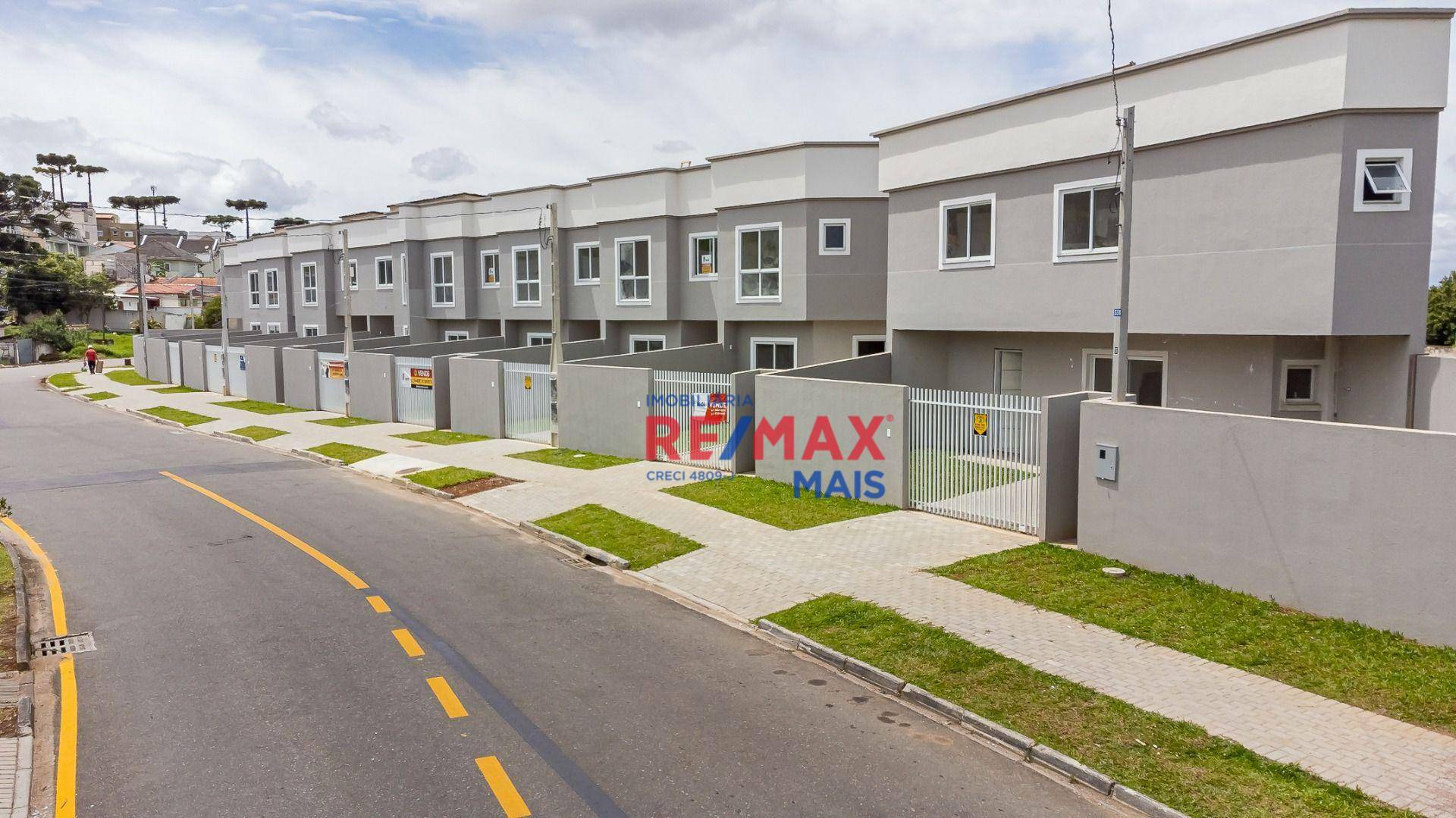 Sobrado à venda com 3 quartos, 115m² - Foto 37