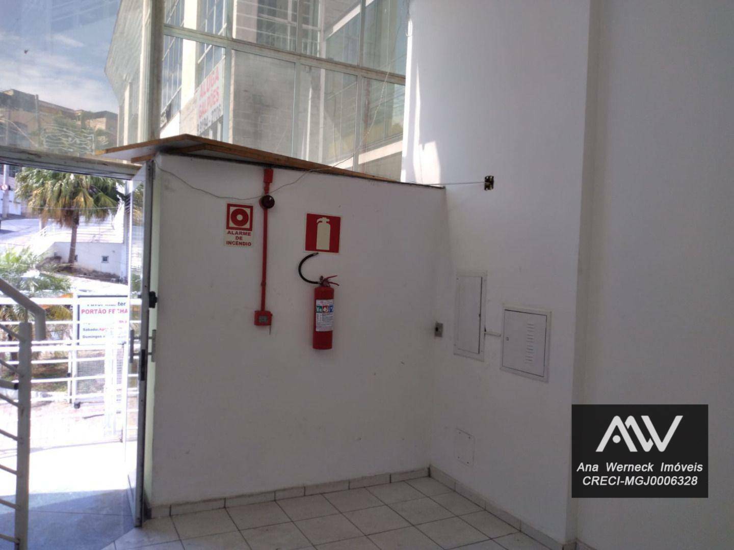 Conjunto Comercial-Sala para alugar, 110m² - Foto 4