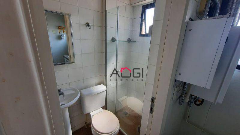 Apartamento à venda com 4 quartos, 260m² - Foto 10