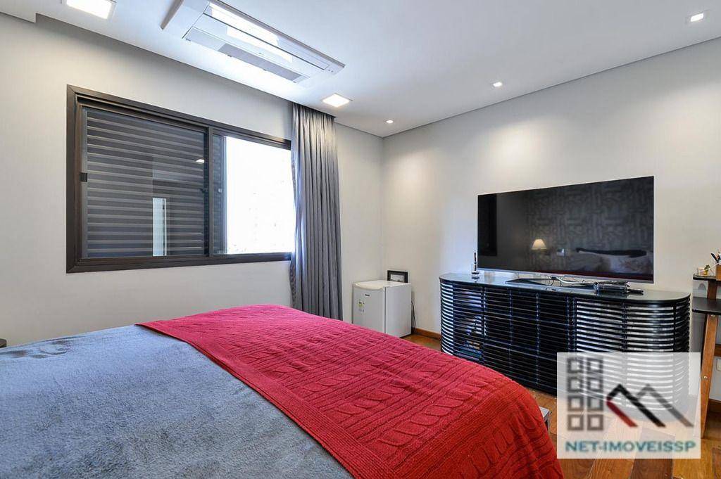 Apartamento à venda com 4 quartos, 230m² - Foto 9