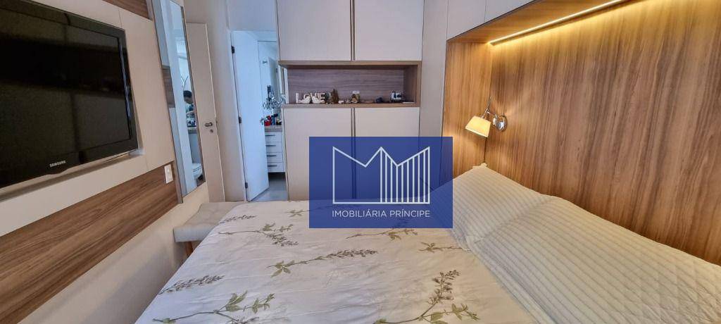 Apartamento à venda com 3 quartos, 138m² - Foto 19