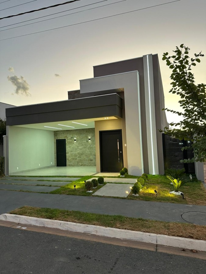 Casa de Condomínio à venda com 3 quartos, 148m² - Foto 19