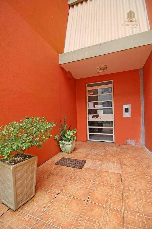 Apartamento à venda com 3 quartos, 69m² - Foto 10