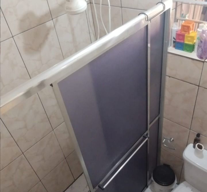 Apartamento à venda com 2 quartos, 58m² - Foto 8