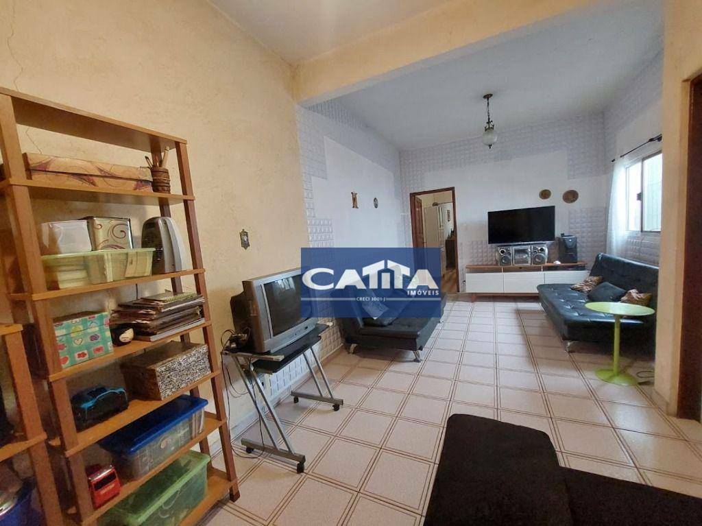 Sobrado à venda com 3 quartos, 150m² - Foto 10