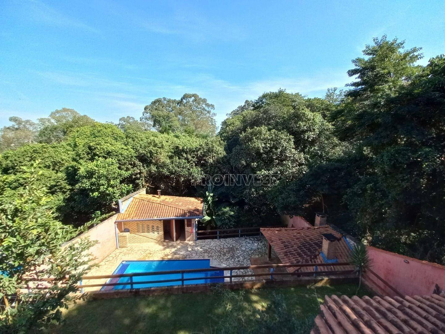 Casa de Condomínio à venda com 5 quartos, 360m² - Foto 1