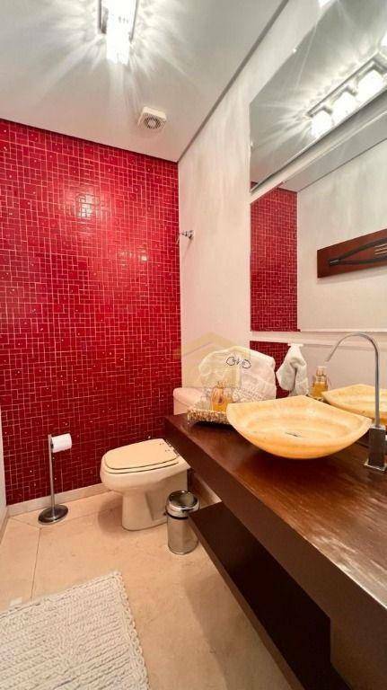 Apartamento à venda e aluguel com 4 quartos, 234m² - Foto 17