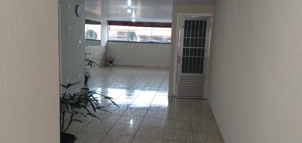 Sobrado à venda com 2 quartos, 217m² - Foto 15