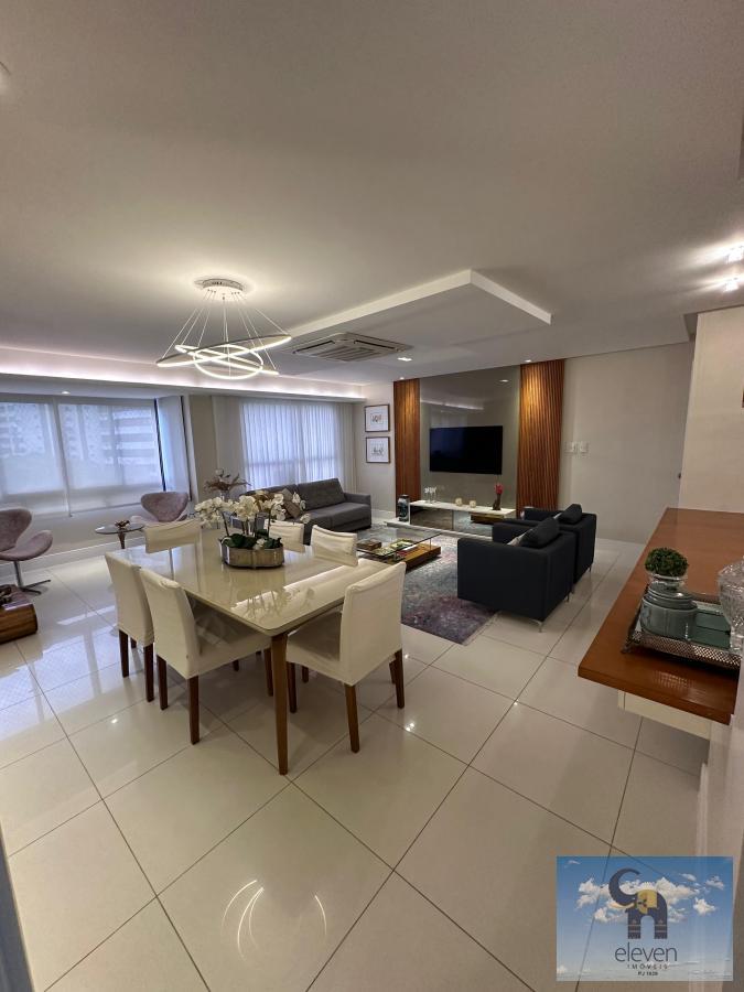 Apartamento à venda com 3 quartos, 116m² - Foto 20