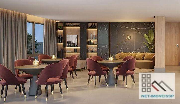 Apartamento à venda com 3 quartos, 88m² - Foto 22