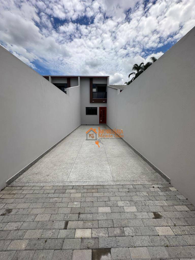 Sobrado à venda com 2 quartos, 75m² - Foto 2