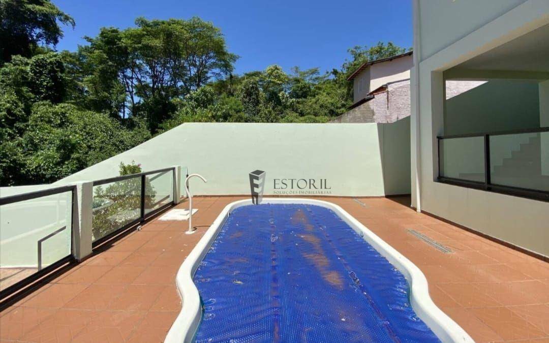 Sobrado à venda com 4 quartos, 364M2 - Foto 2