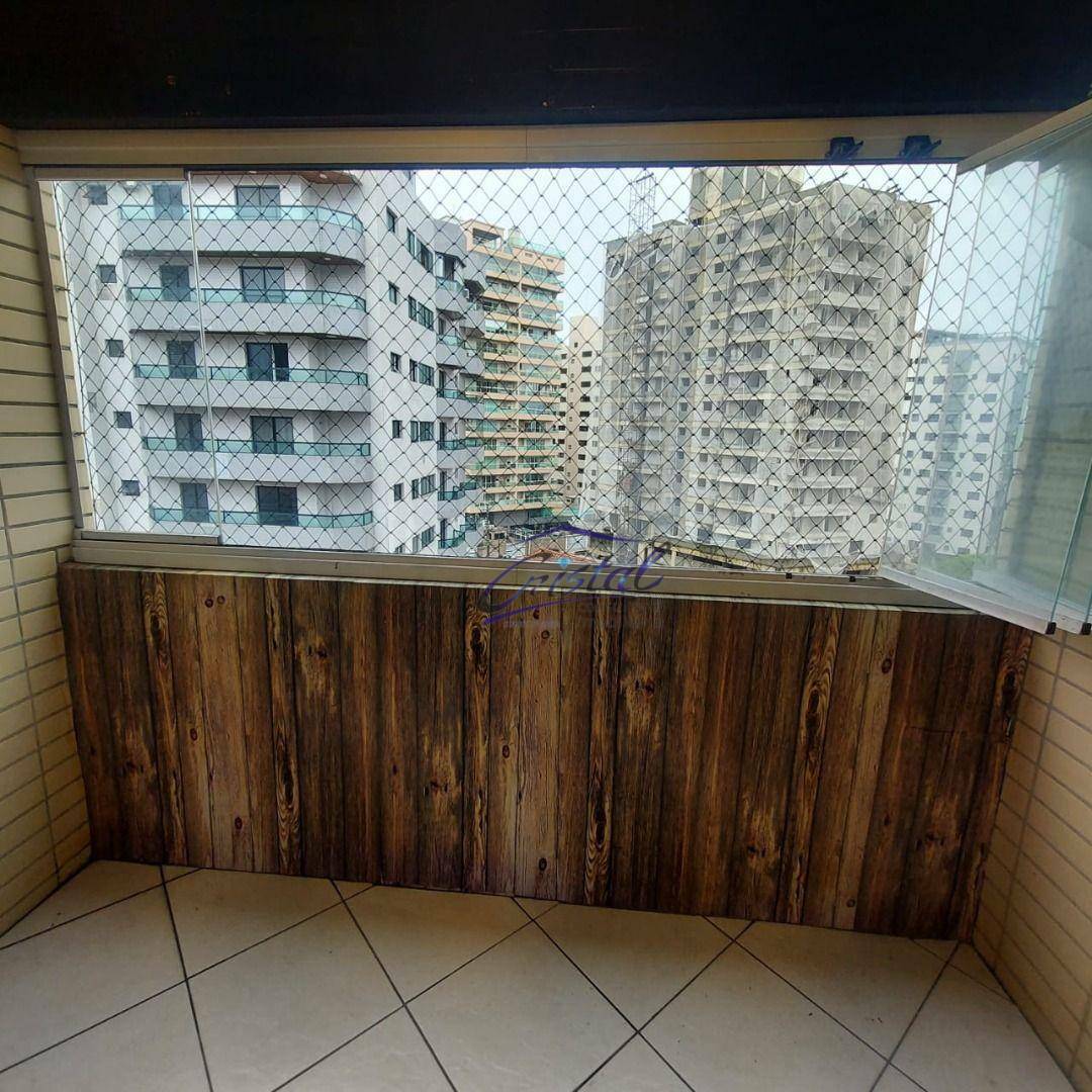 Apartamento à venda com 3 quartos, 100m² - Foto 6