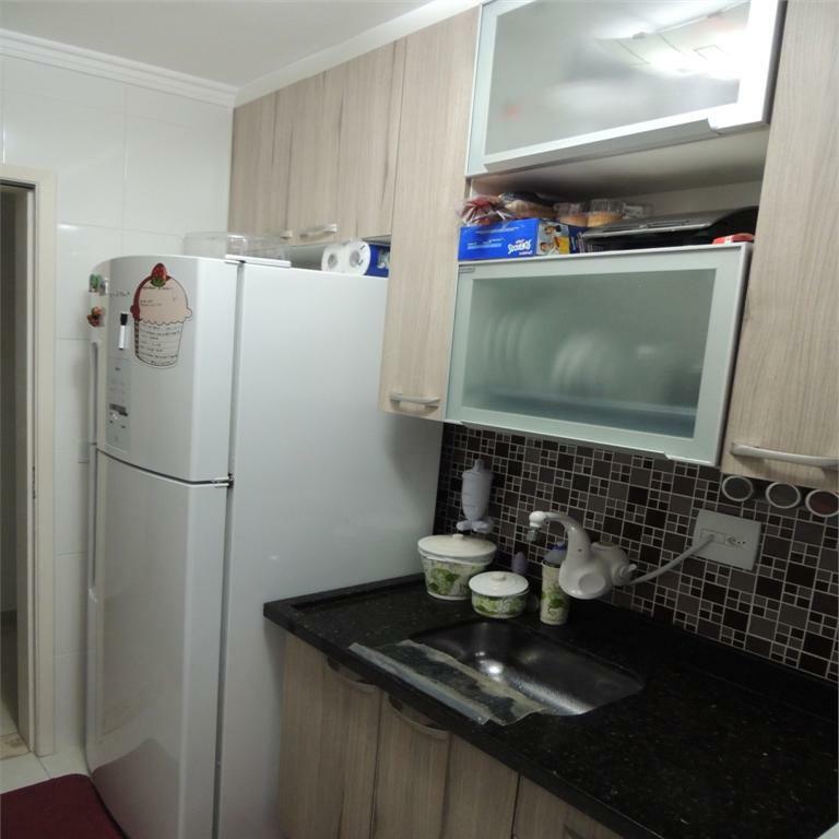 Apartamento à venda com 2 quartos, 55m² - Foto 7