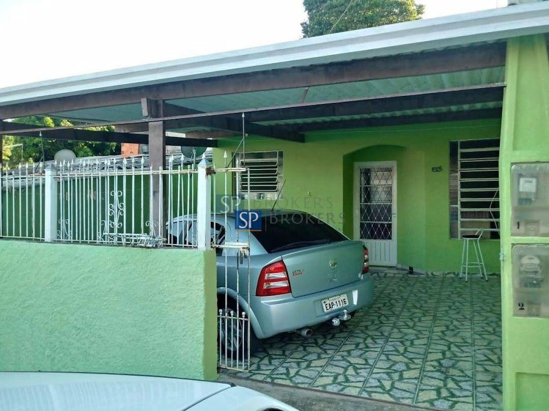 Casa à venda com 3 quartos, 280m² - Foto 8