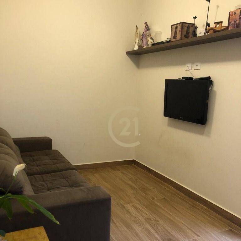 Casa de Condomínio à venda com 3 quartos, 232m² - Foto 16