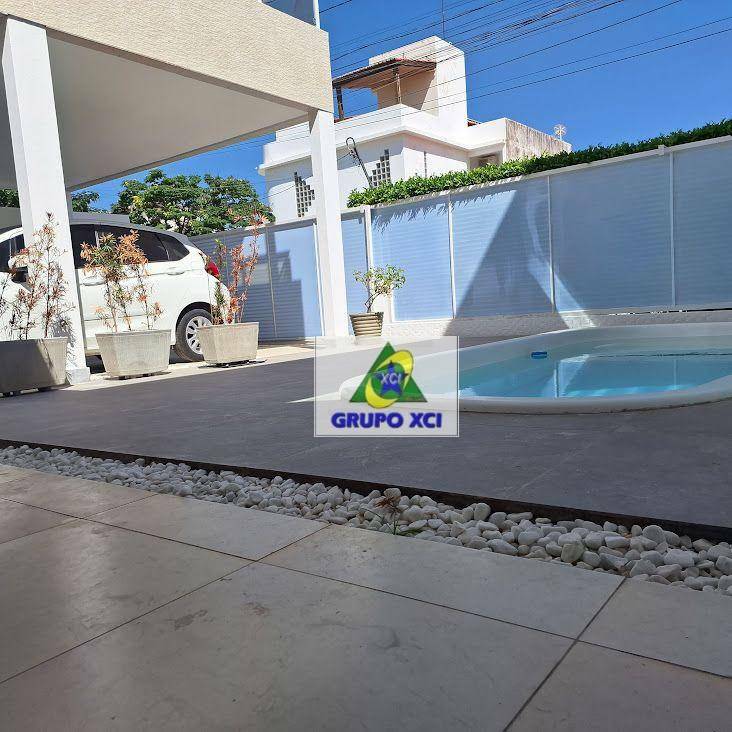 Casa de Condomínio à venda com 2 quartos, 280m² - Foto 4