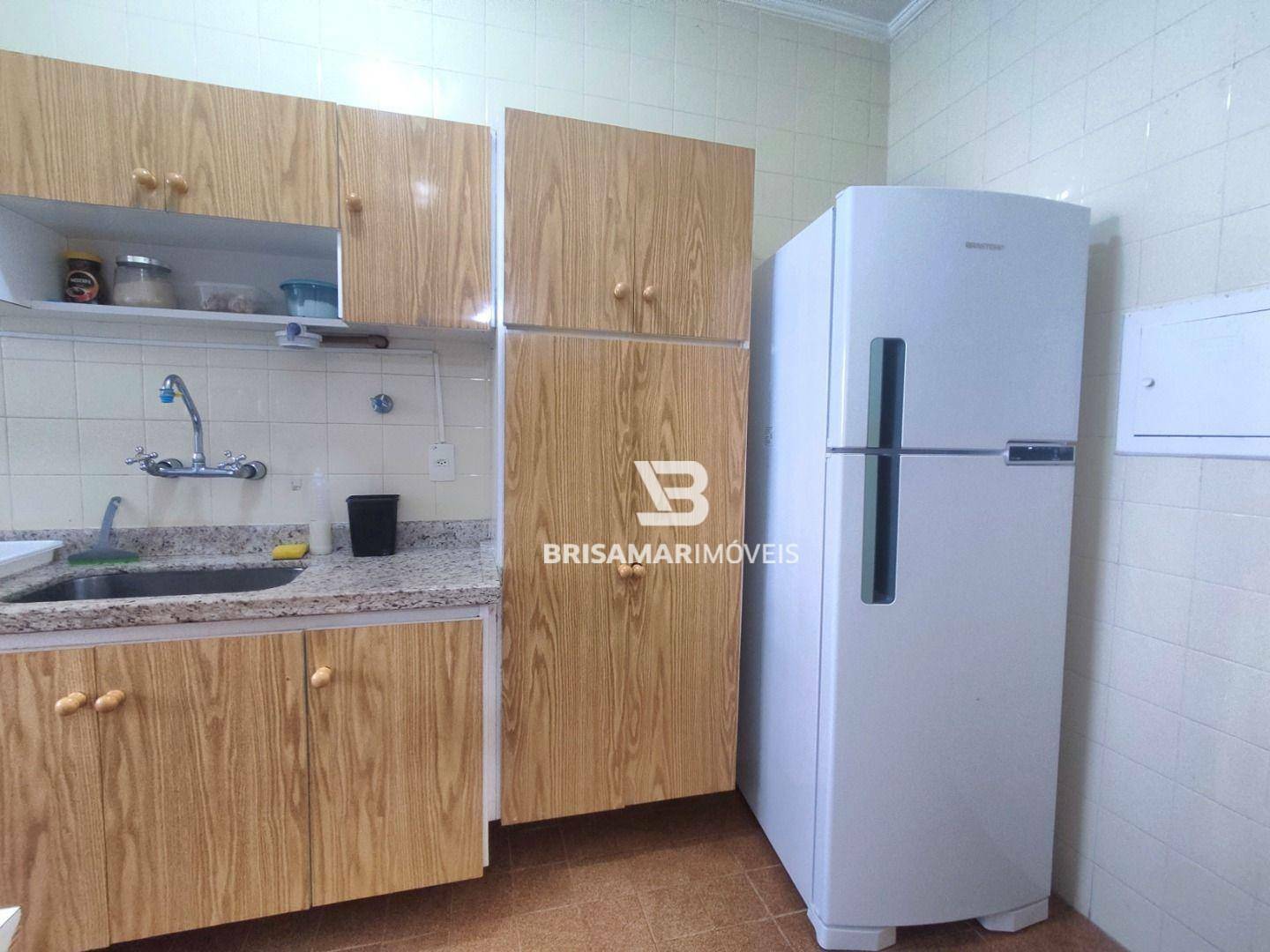 Apartamento à venda com 1 quarto, 50m² - Foto 16