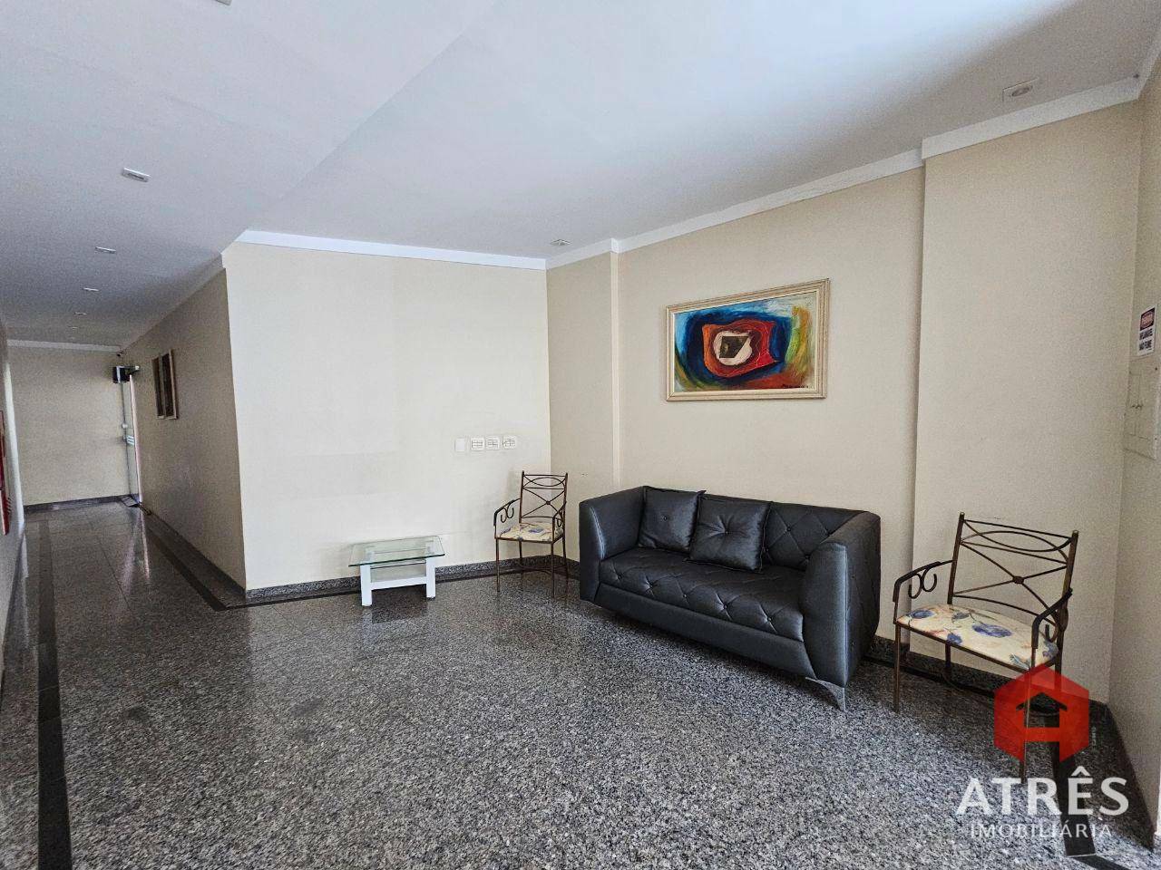 Apartamento para alugar com 2 quartos, 59m² - Foto 3